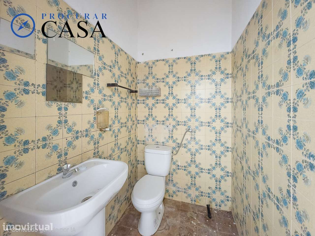 Espaço Comercial de 175 m² | Showroom, Escritórios ou Base Operacional - Grande imagem: 5/16