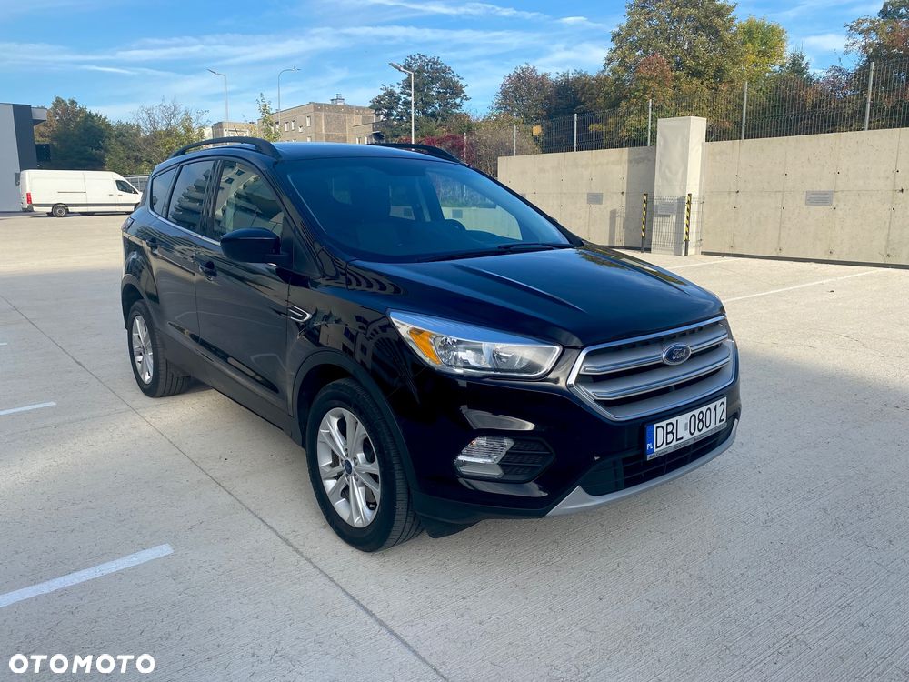 Ford Escape