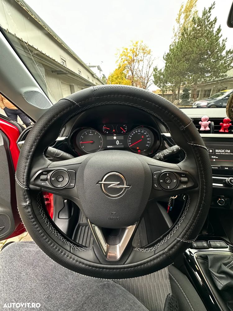 Opel Corsa 1.2 Start/Stop Edition - 11