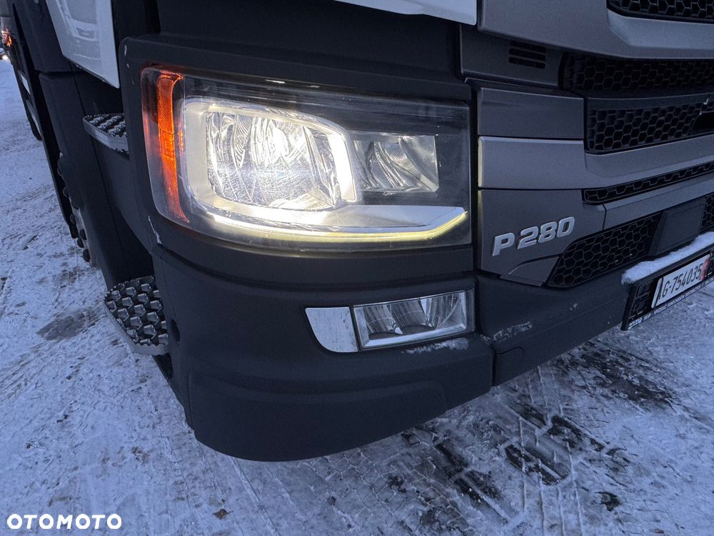 Scania P280 - 28