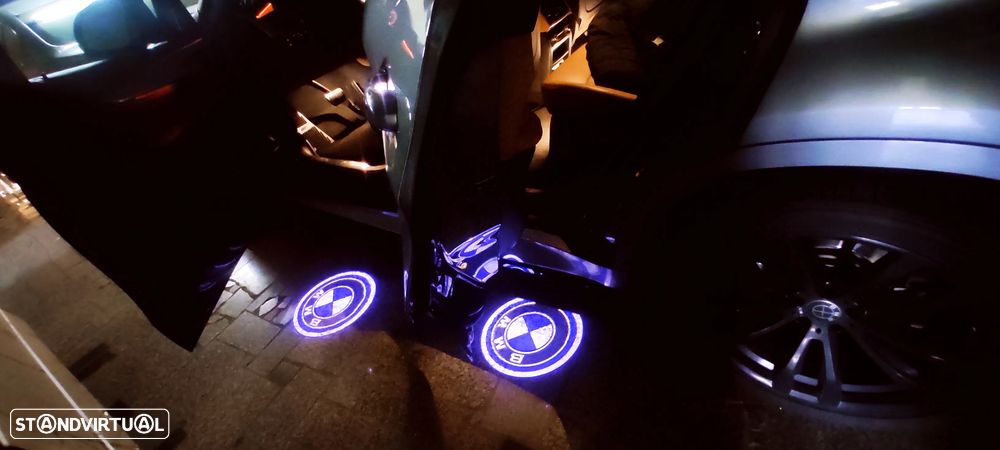 BMW X6 40 d xDrive Pack M - 5