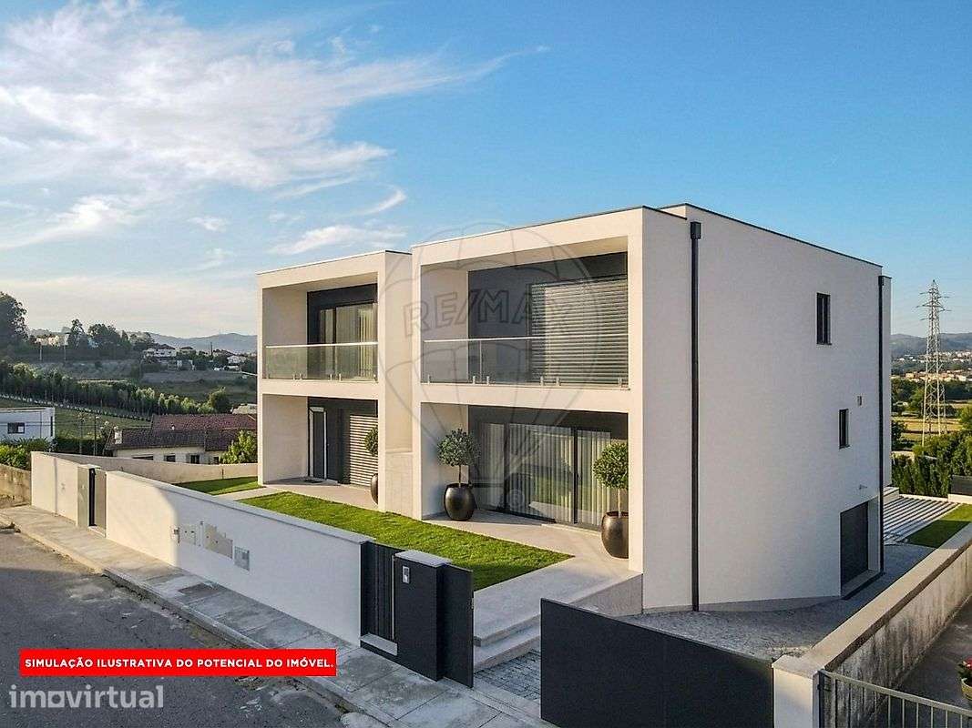 Moradia T3 para venda - Grande imagem: 4/50