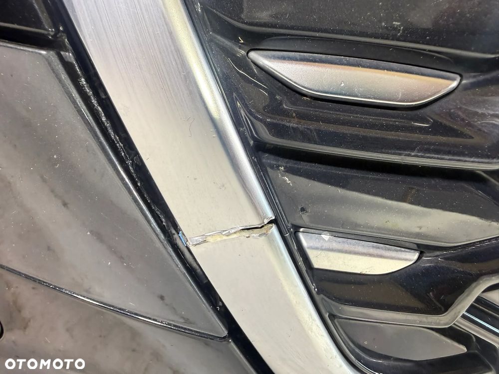 Audi Q5 80A Lift S Line Zderzak Przód Przedni 4xPDC Sprysk LY9T 80A807437P - 5