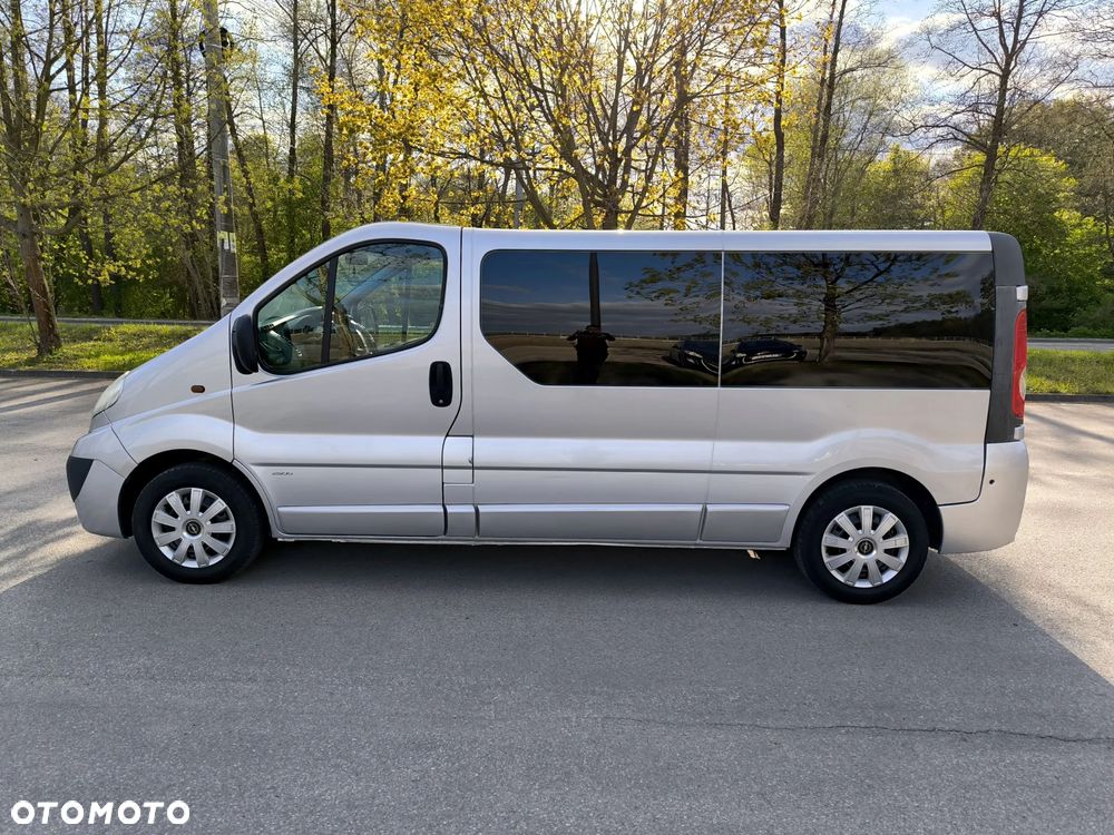 Opel Vivaro L2H1 2.9t - 6