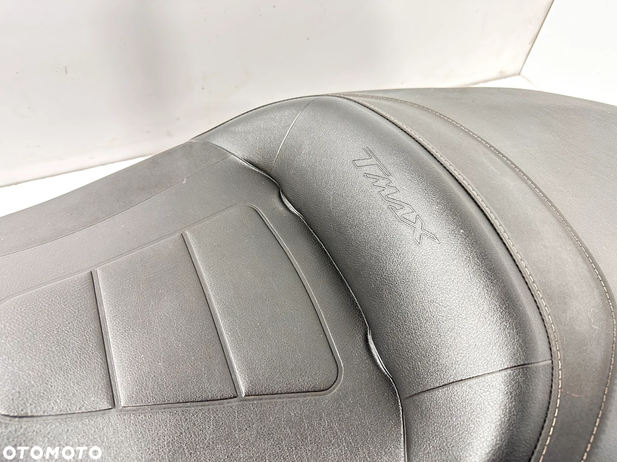 Siedzenie fotel Yamaha TMAX 530 T-Max DX 16-20R - 3