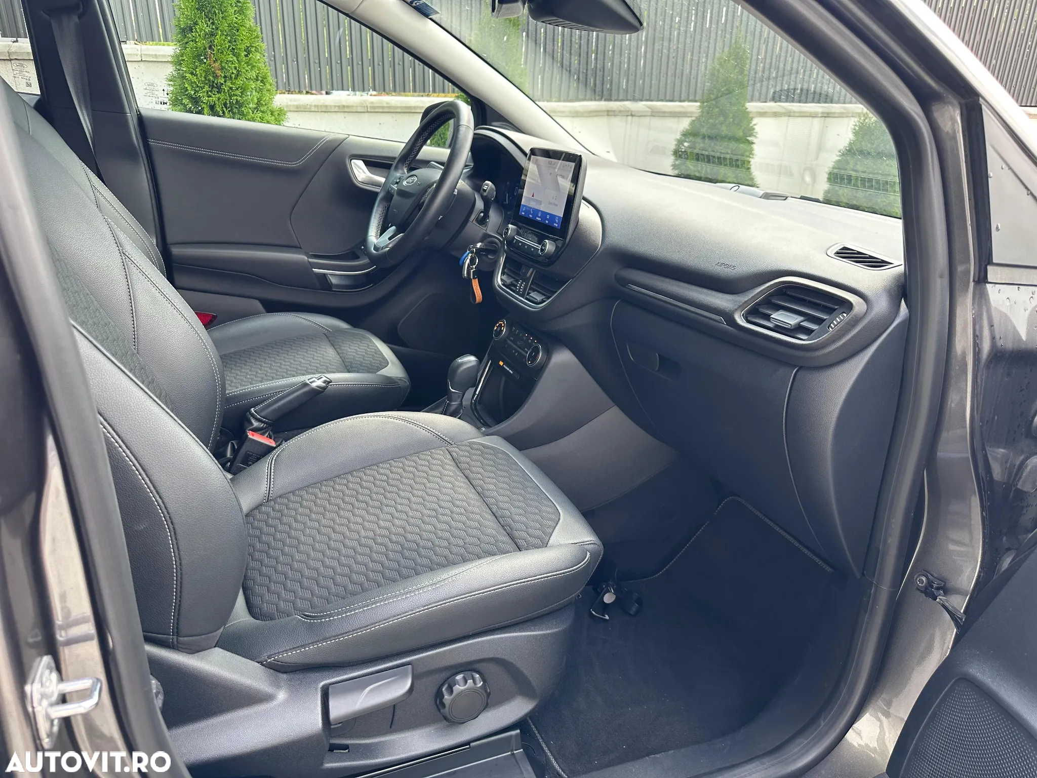 Ford Puma - 3