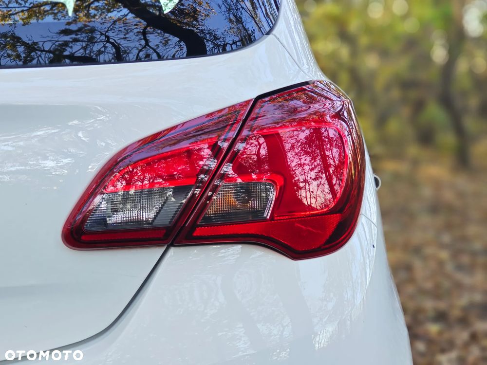 Opel Corsa 1.4 Enjoy - 7