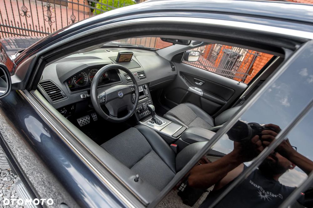 Volvo XC 90 T6 Executive - 15