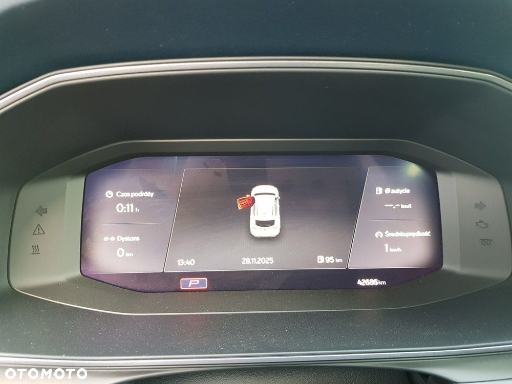 Cupra Formentor 2.0 TSI 4Drive VZ DSG - 30