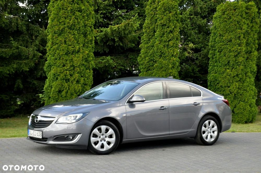 Opel Insignia - 11