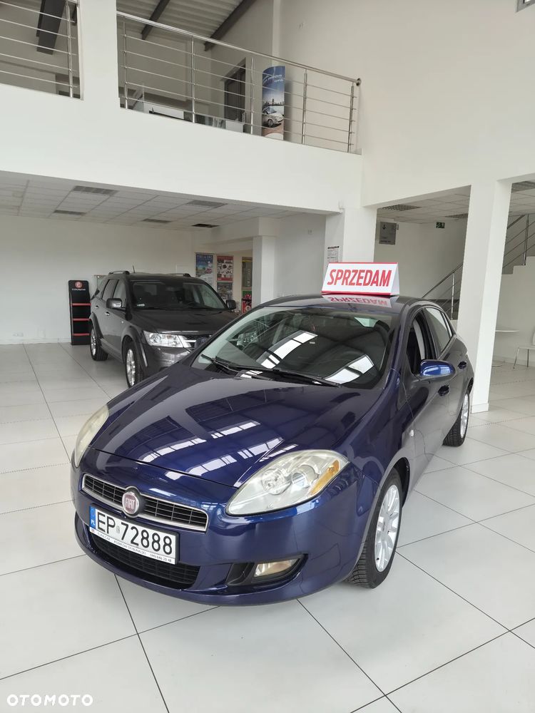 Fiat Bravo - 3