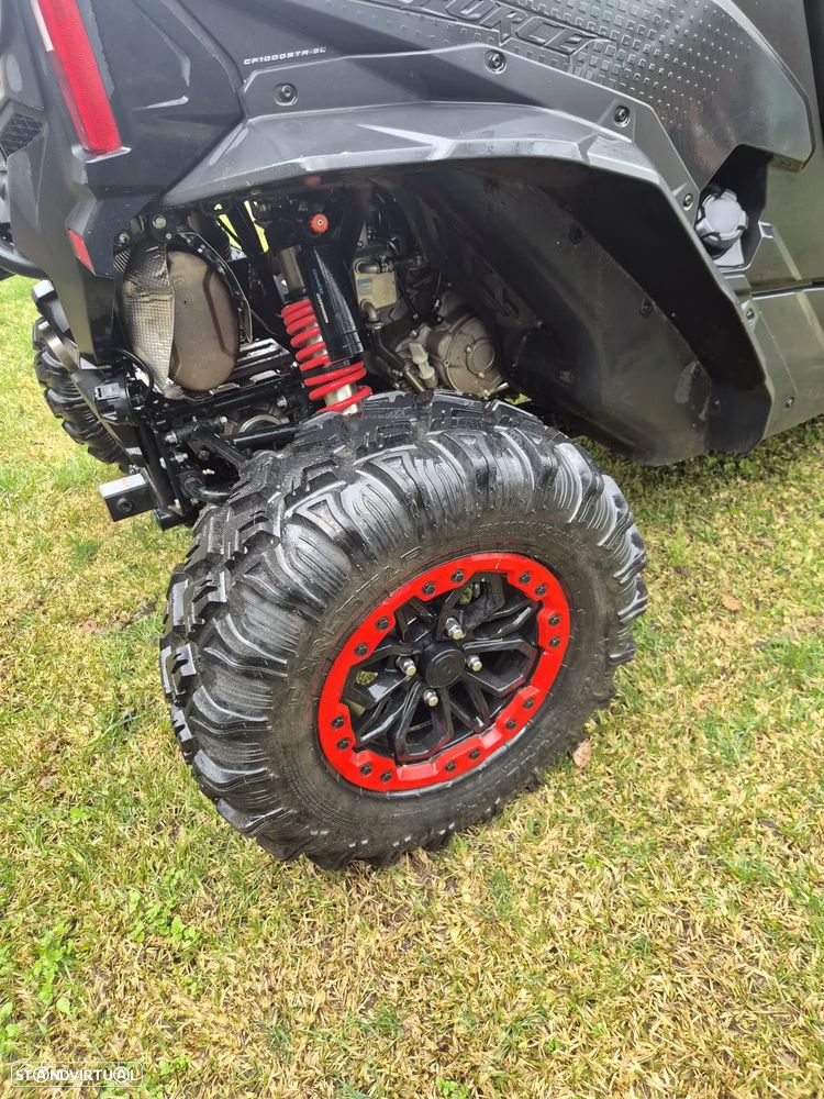 CF Moto Z Force 950 SPORT 4 - 8