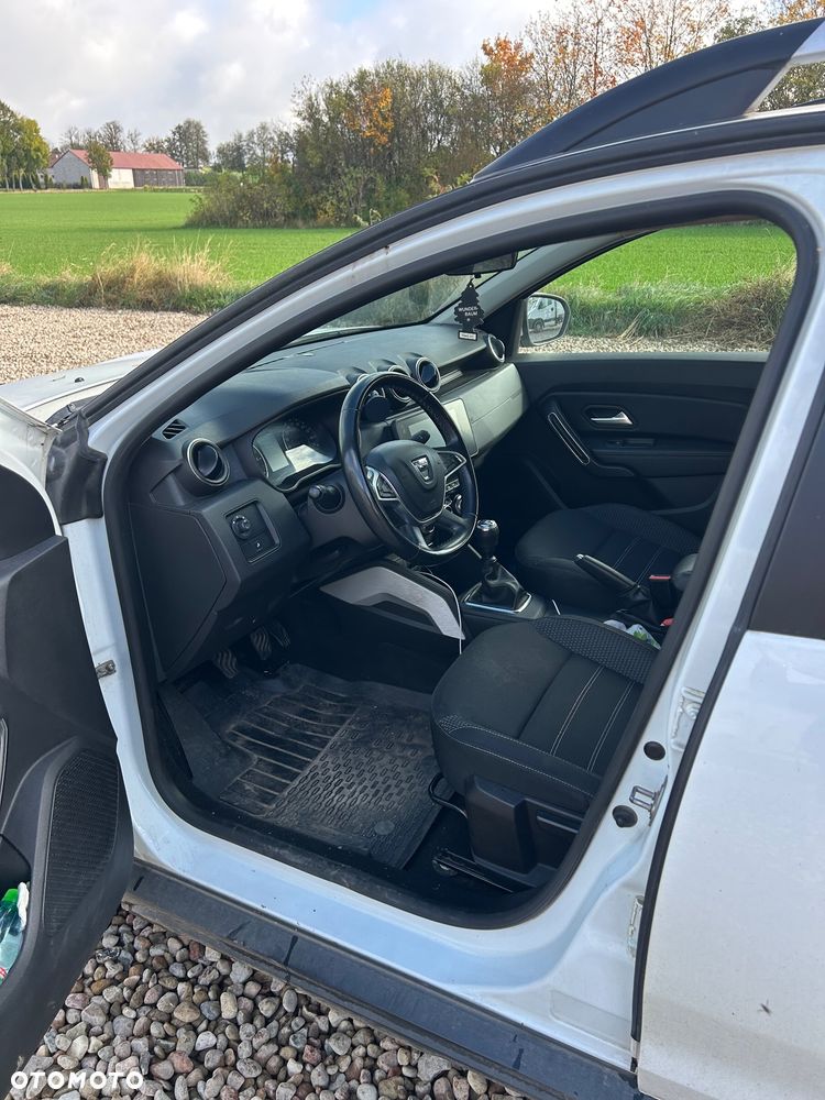 Dacia Duster - 6
