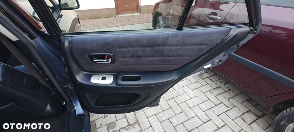 Lexus IS 200 Prestige - 12