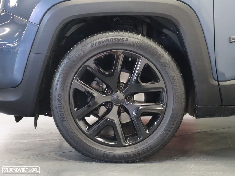 Jeep Renegade 1.0 T Night Eagle - 6