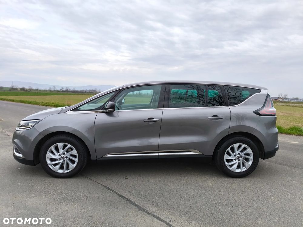 Renault Espace 1.6 dCi Energy Zen EDC - 2