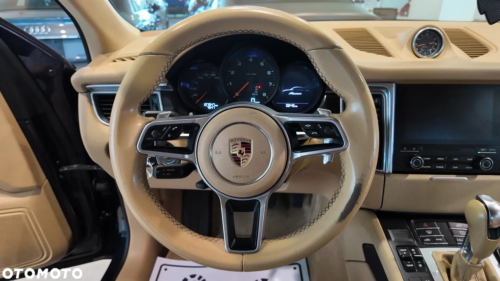 Porsche Macan PDK - 25