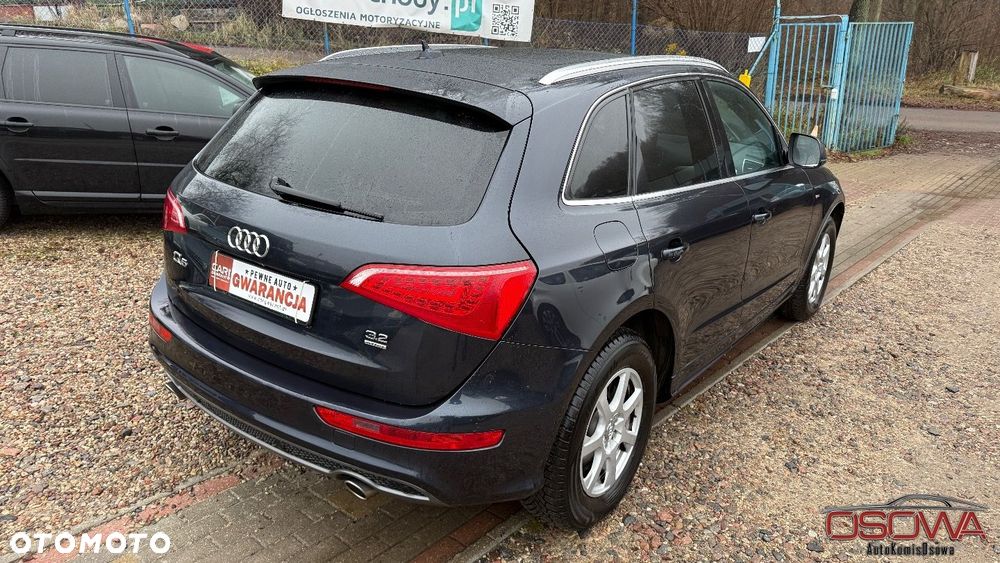 Audi Q5 - 7