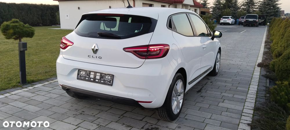 Renault Clio TCe 90 TECHNO - 5