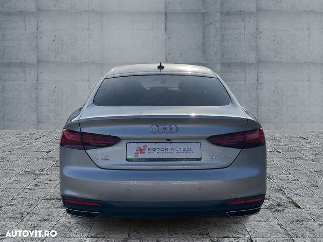 Audi A5 - 5