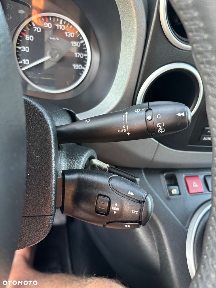 Citroën Berlingo Multispace BlueHDi 120 S&S SHINE - 22