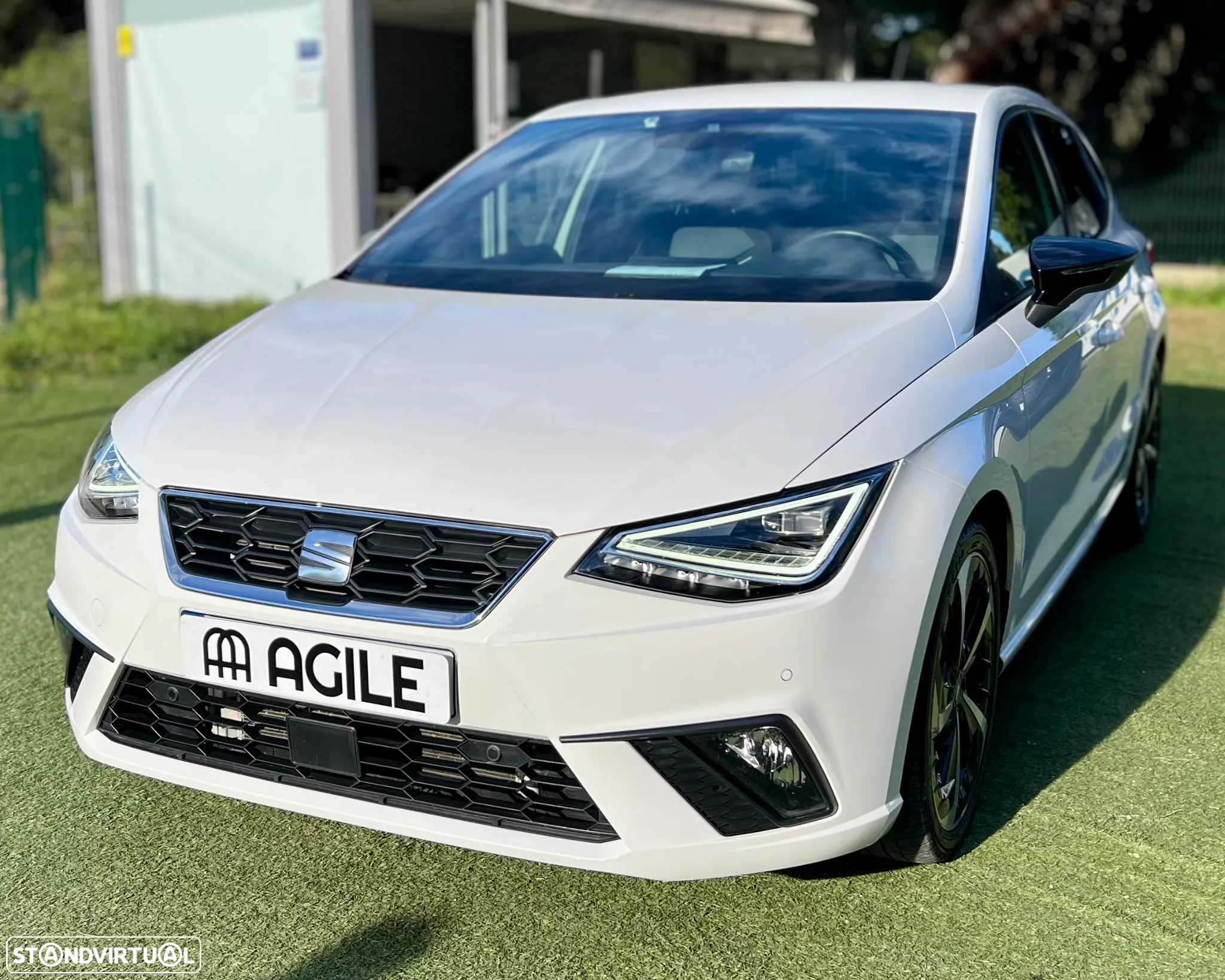 SEAT Ibiza - 2