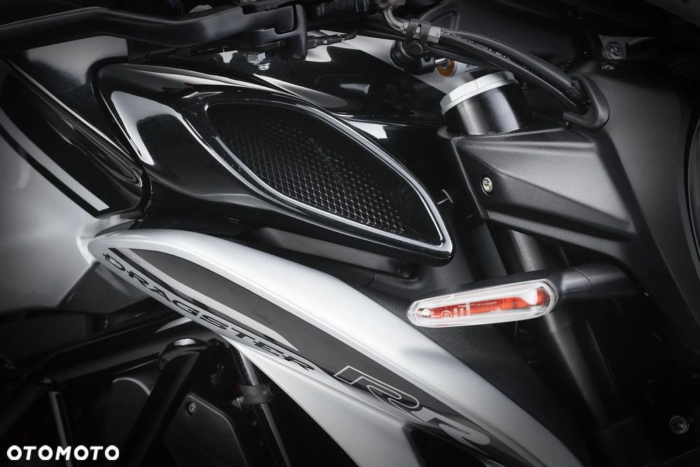 MV AGUSTA Dragster - 11