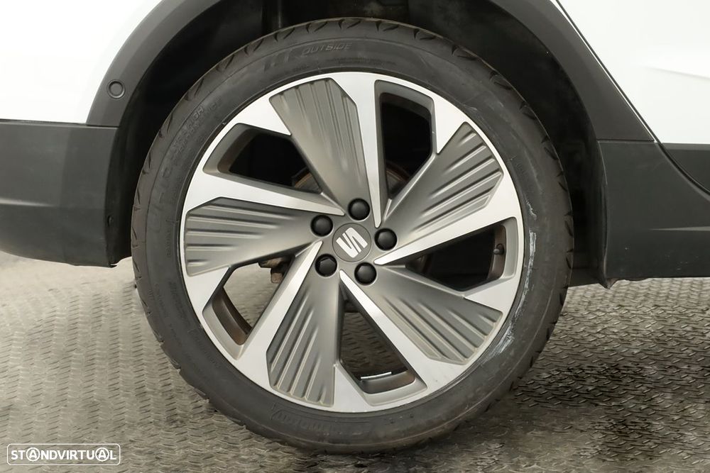 SEAT Arona 1.0 TSI FR DSG - 5