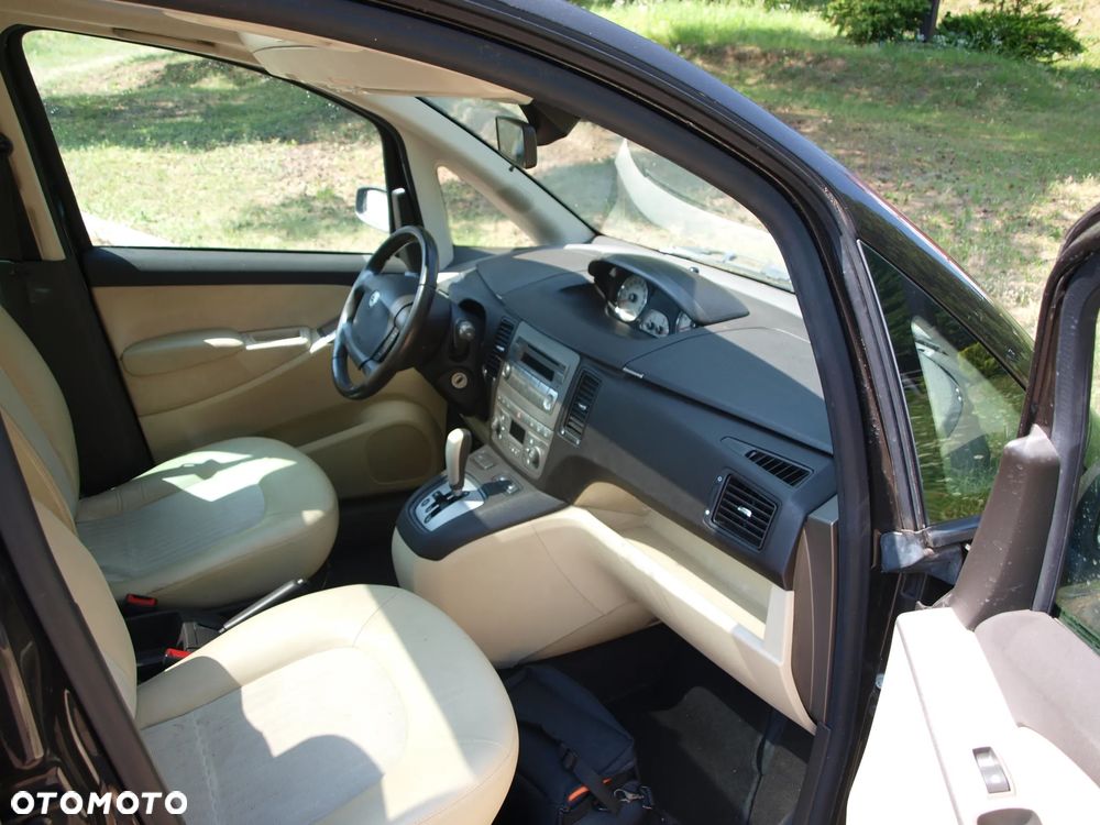 Lancia Musa 1.4 16v Automatik Platinum - 13