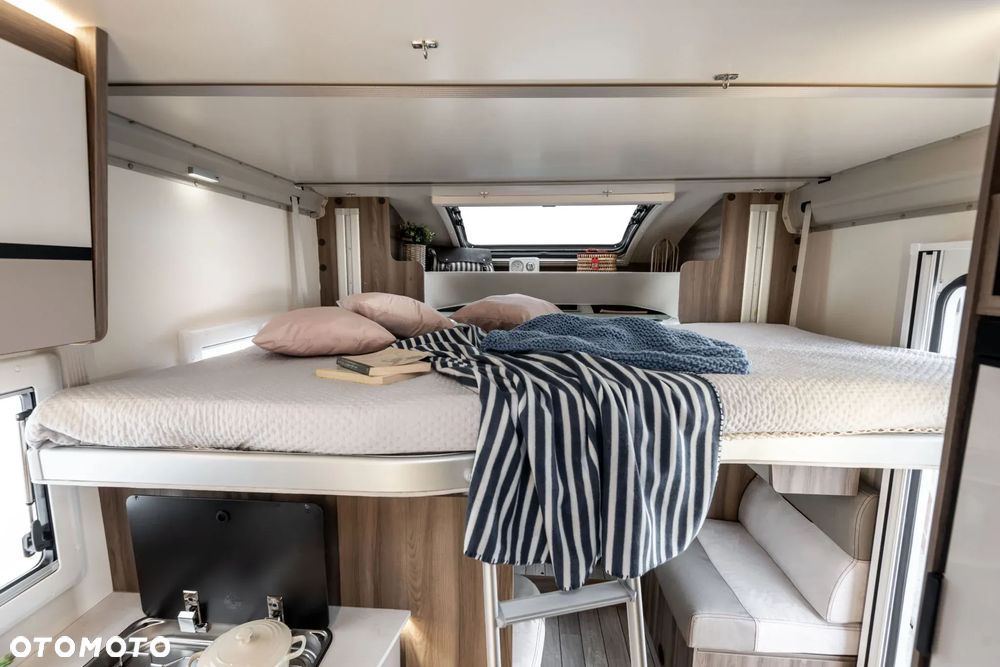 Roller Team KRONOS 284 TL - 2