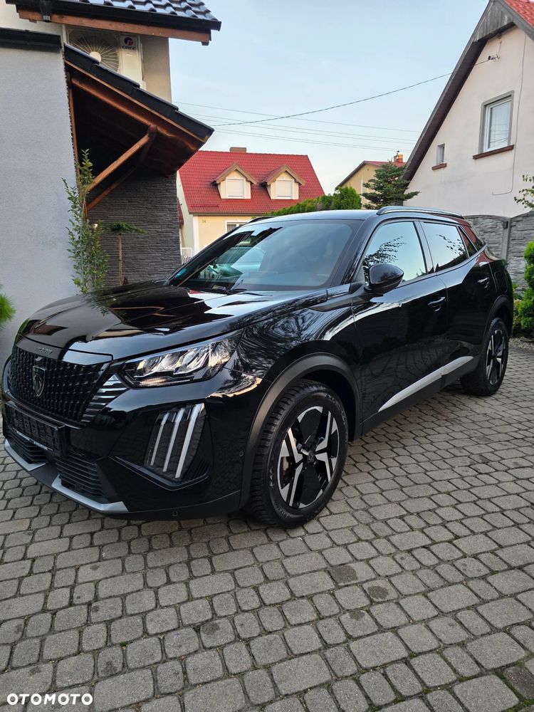 Peugeot 2008 PureTech 100 Allure - 2