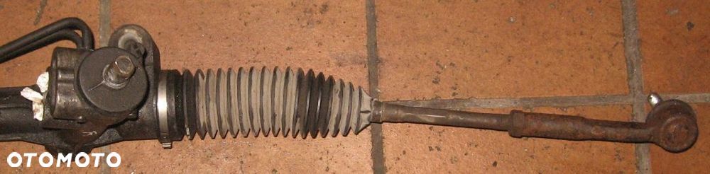 przekładnia kierownicza maglownica OPEL VECTRA C SIGNUM - 2