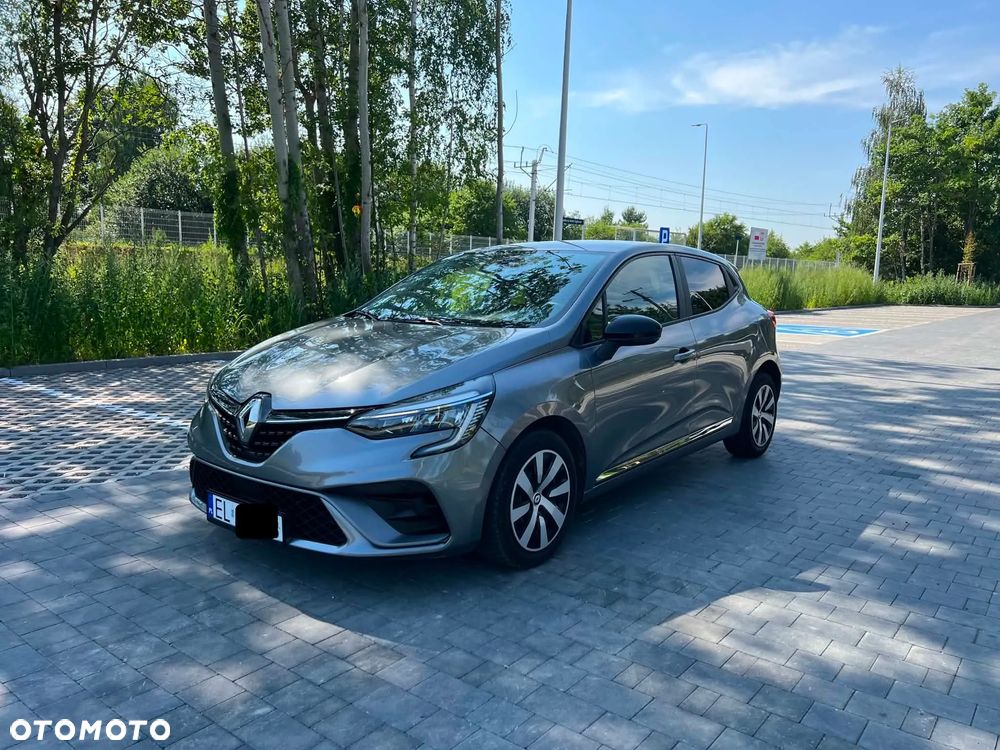Renault Clio 1.0 TCe Generation - 9