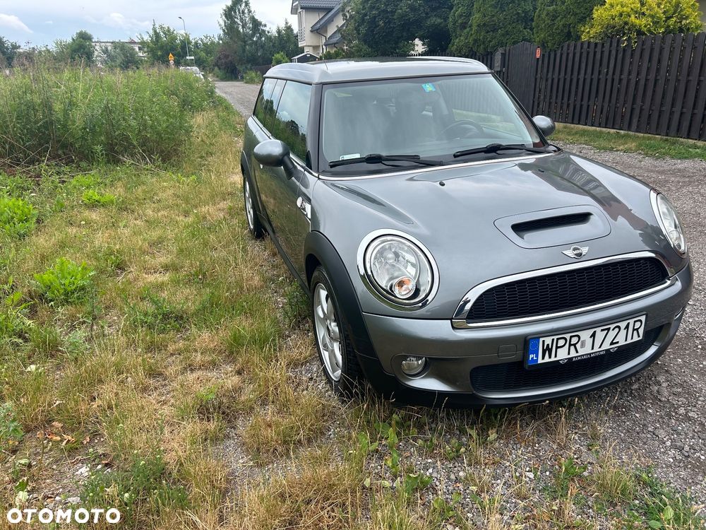 MINI Clubman Cooper S - 11