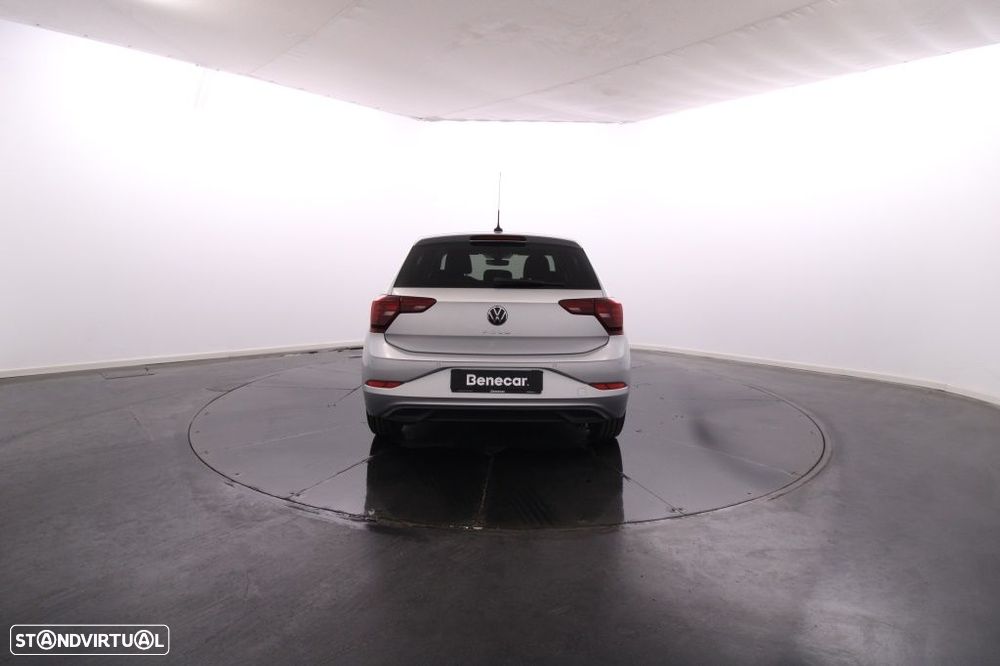 VW Polo 1.0 TSI Life DSG - 6