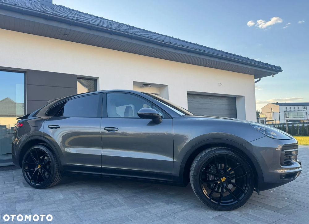 Porsche Cayenne Platinum Edition - 37