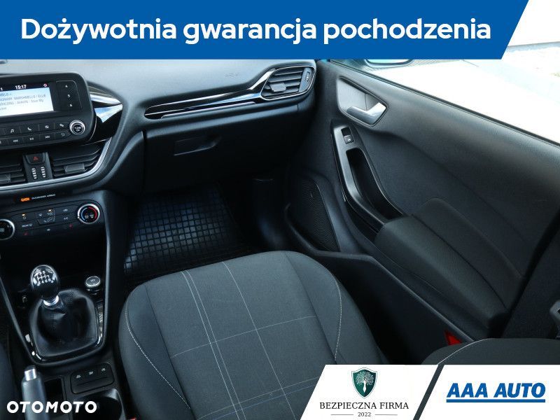 Ford Fiesta - 10
