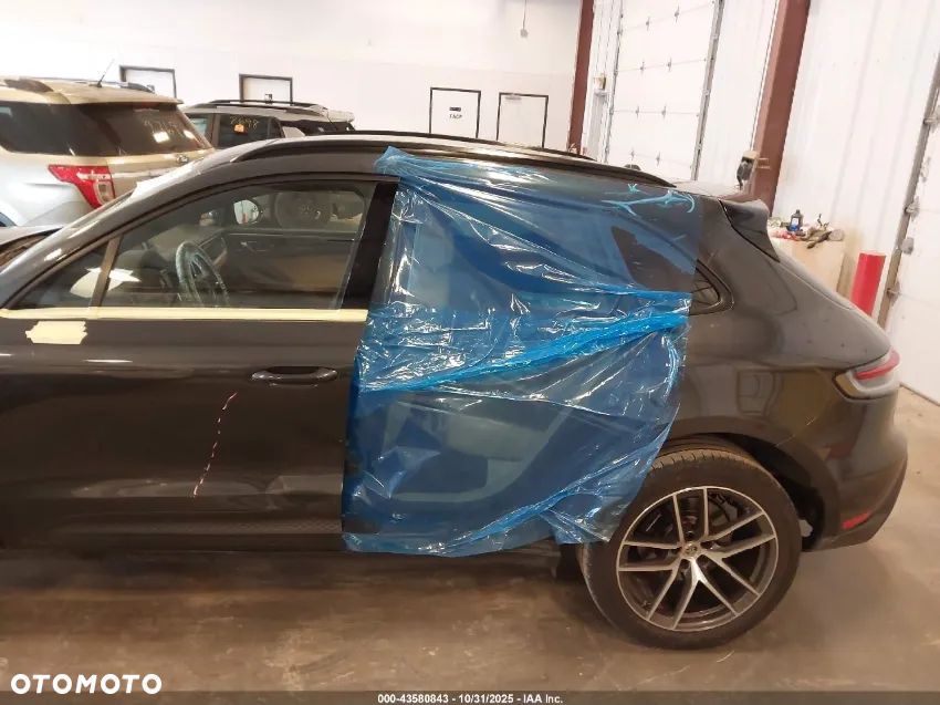 Porsche Macan PDK - 10