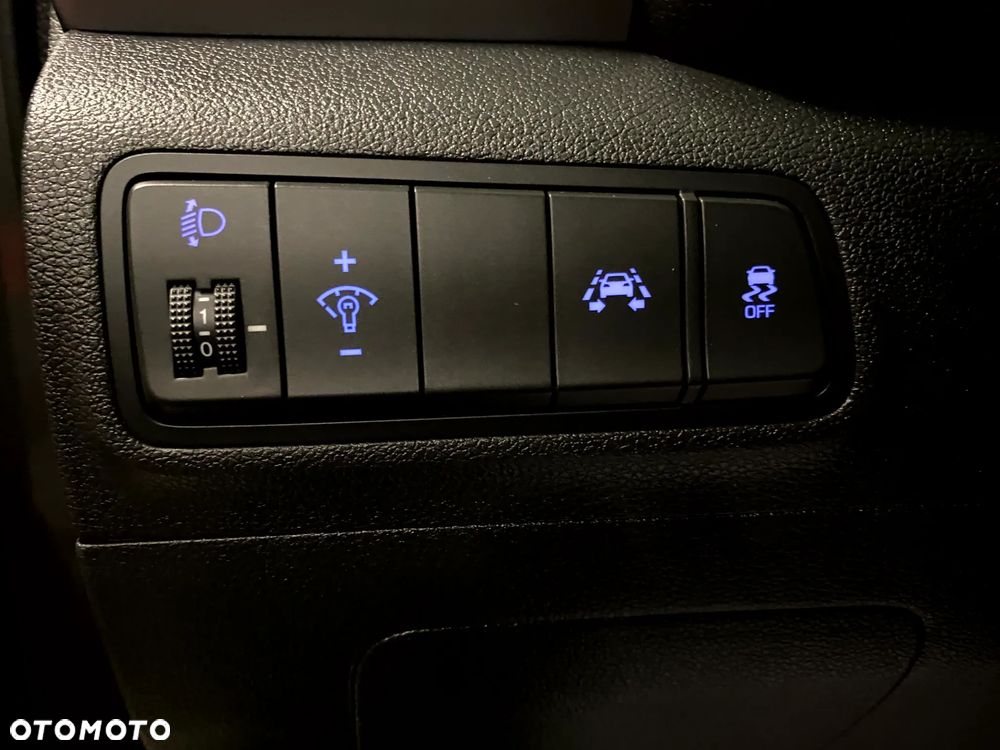 Hyundai Tucson 1.6 GDi 2WD Select - 19