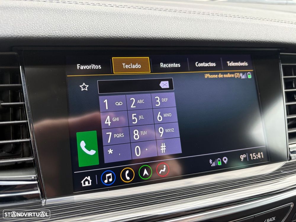 Opel Insignia Sports Tourer 1.6 CDTi Innovation Auto - 27