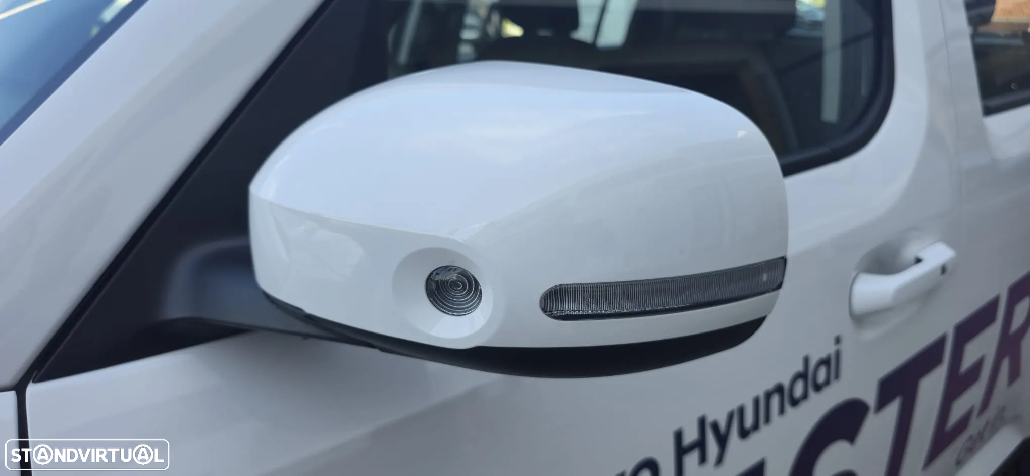 Hyundai 42 kWh Comfort Plus - 6