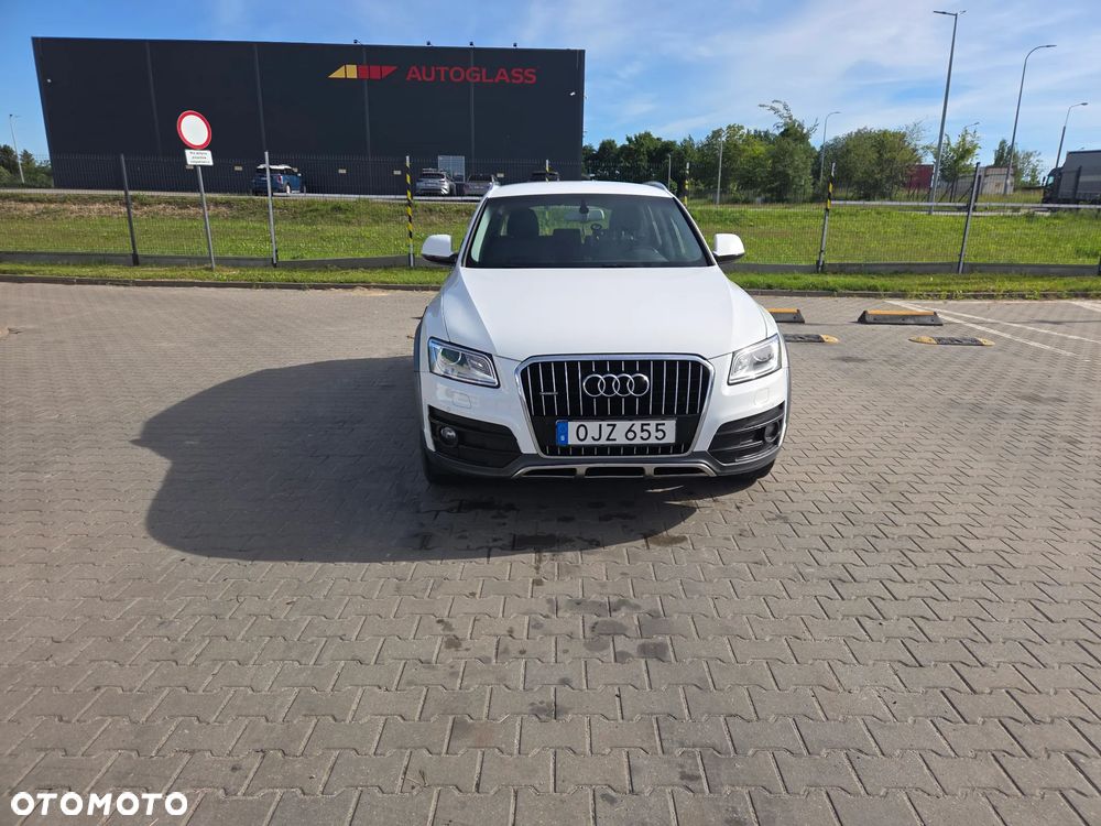 Audi Q5 - 2
