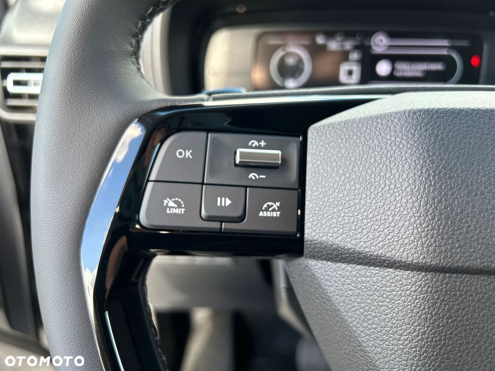 Toyota Proace City - 26