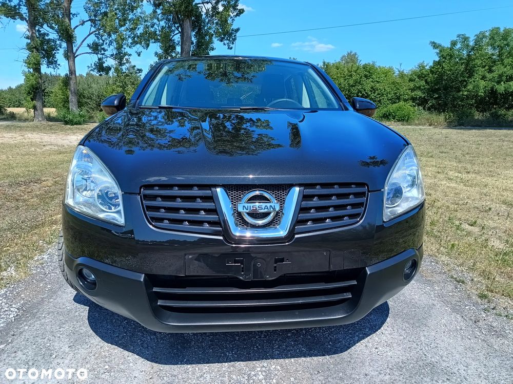 Nissan Qashqai 1.5 dCi Acenta - 2