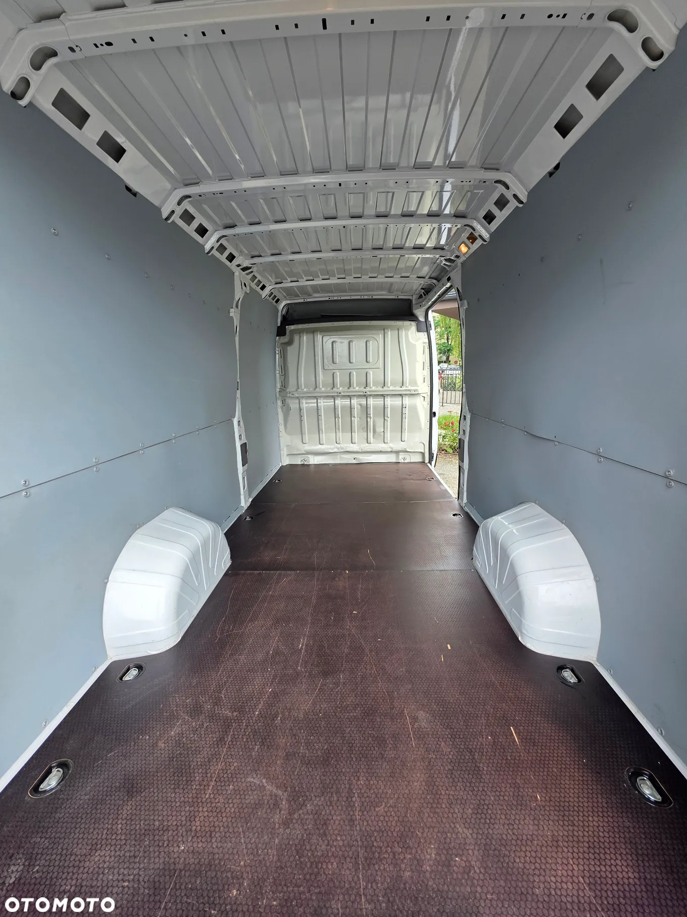Fiat Ducato Maxi MJ L4 - 8
