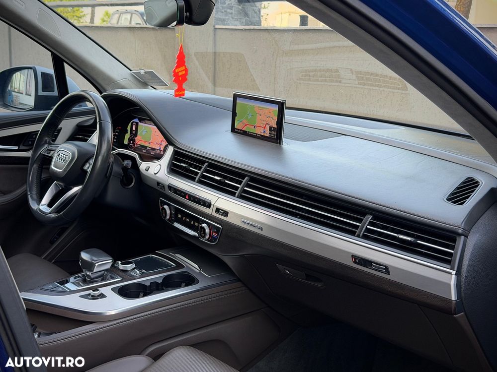 Audi Q7 - 26