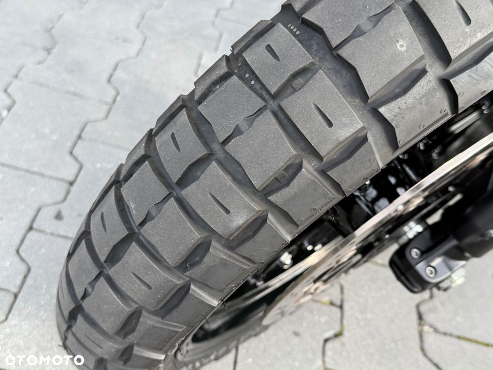 Ducati Scrambler - 35