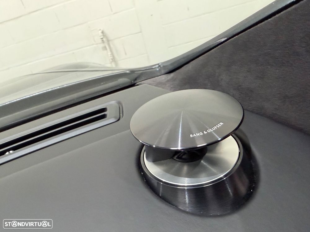 Aston Martin Vantage Coupe S Sportshift - 41