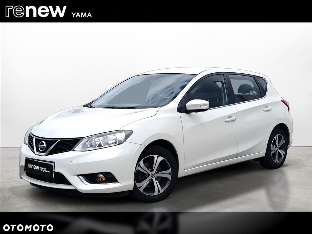 Nissan Pulsar 1.2 DIG-T Acenta
