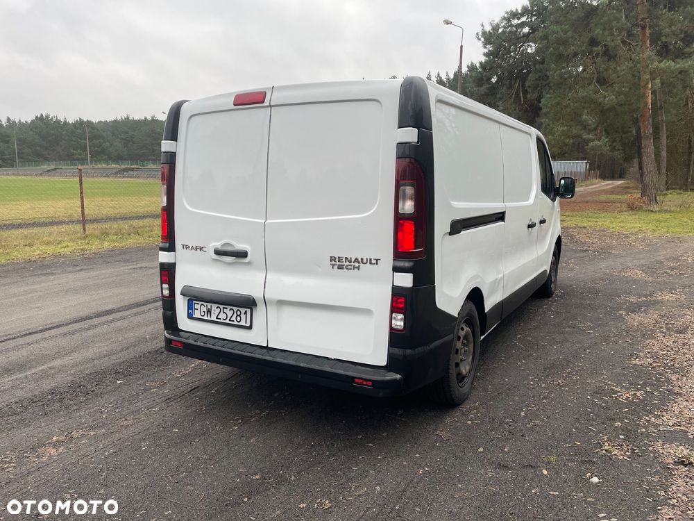 Renault Trafic - 6